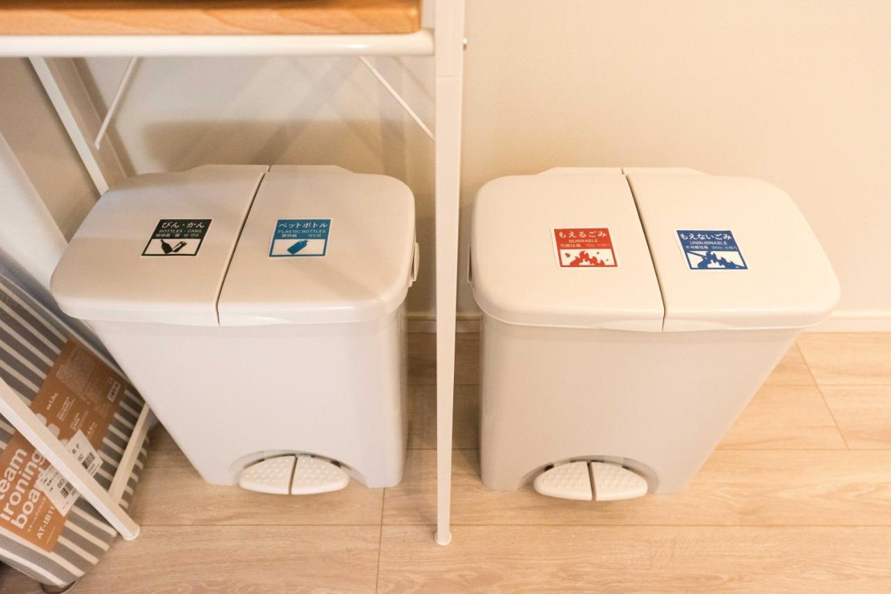 メゾネット#築浅#リモートワーク歓迎#ペット同伴有料pet Friendly#高速fixed Wifi完備#最大4-5人 近羽田機場 Good Access To Haneda Airport Tokyo Exterior photo