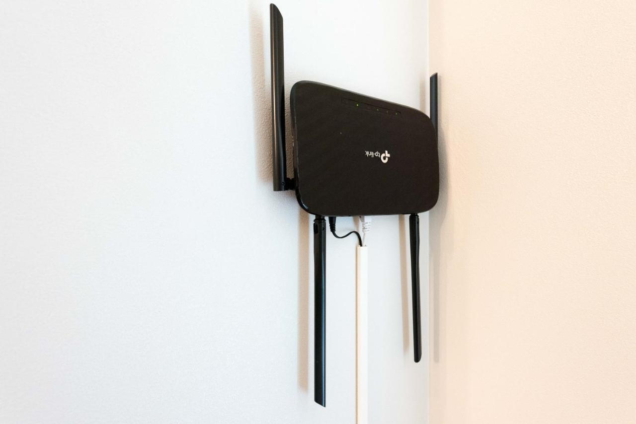 メゾネット#築浅#リモートワーク歓迎#ペット同伴有料pet Friendly#高速fixed Wifi完備#最大4-5人 近羽田機場 Good Access To Haneda Airport Tokyo Exterior photo