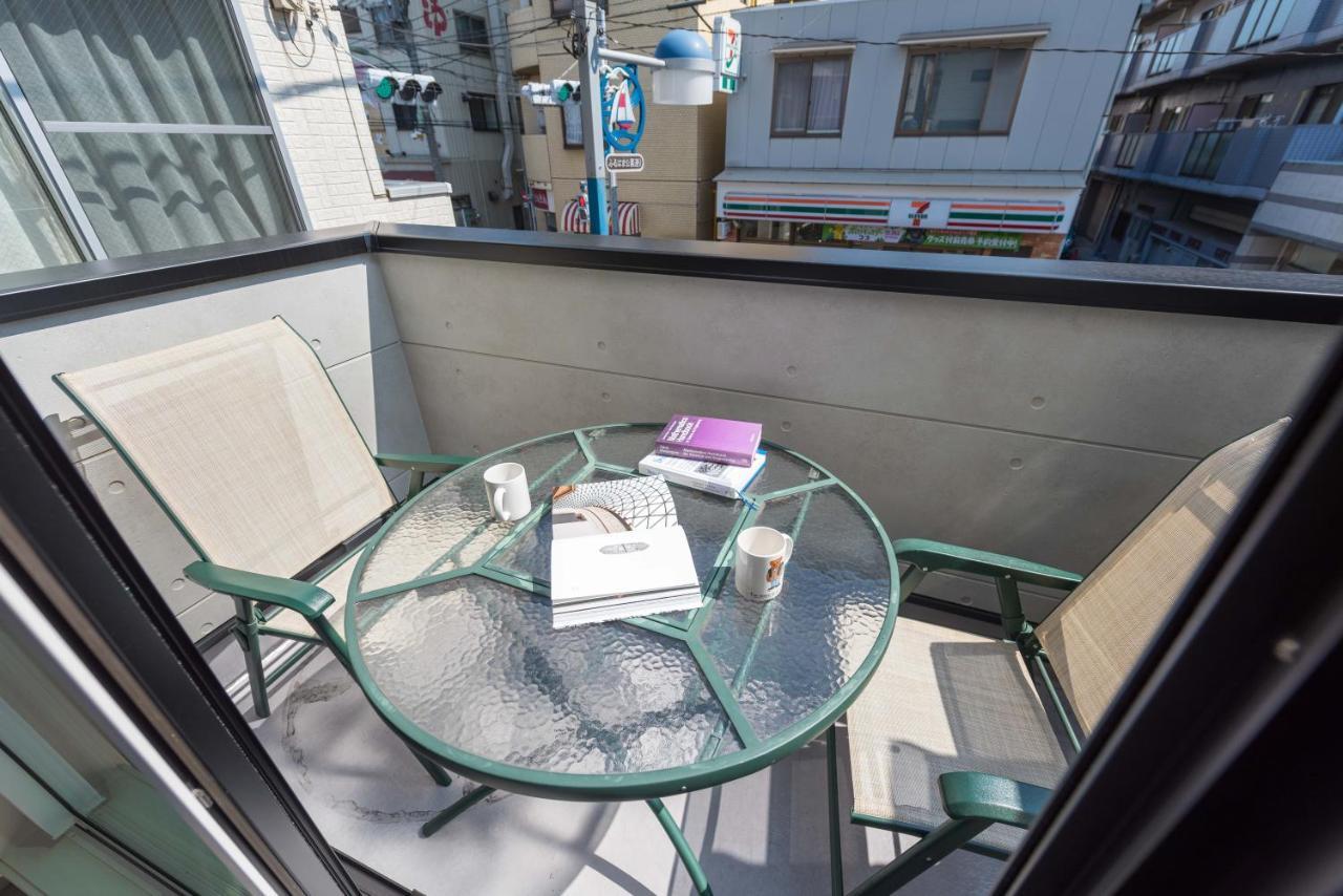 メゾネット#築浅#リモートワーク歓迎#ペット同伴有料pet Friendly#高速fixed Wifi完備#最大4-5人 近羽田機場 Good Access To Haneda Airport Tokyo Exterior photo